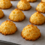 📖 Cómo Hacer Coquitos Caseros – Receta Fácil y Deliciosa 🥥✨