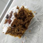 Fantoropita – Receta Tradicional del Monte Atho