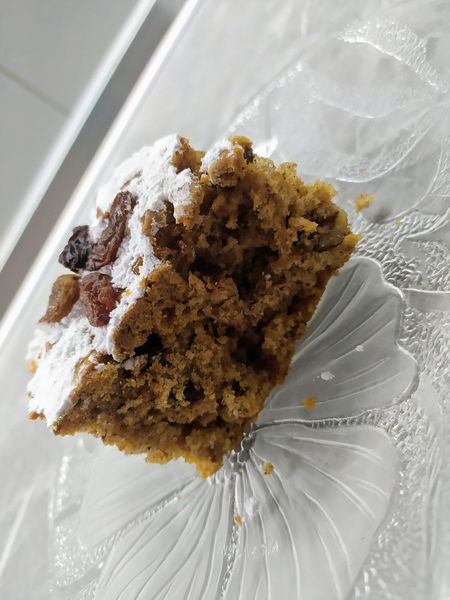 Fantoropita – Receta Tradicional del Monte Atho