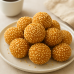 Receta de Binangkal