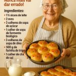 Pão de Colher com Frutas Cristalizadas (Sem Sovar)