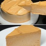 Flan de Cajeta