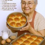 Pan de Cuchara Sin Amasar: ¡Nunca más te saldrá mal!