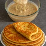 Tortillas de Vegetales Caseras: Fáciles, Saludables y Deliciosas