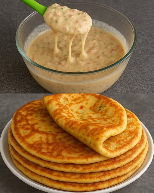 Tortillas de Vegetales Caseras: Fáciles, Saludables y Deliciosas