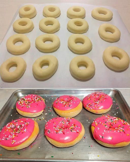 Donas de Homero
