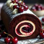 Rollo Suizo (Brazo de Gitano)