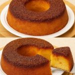 Pastel de Elote