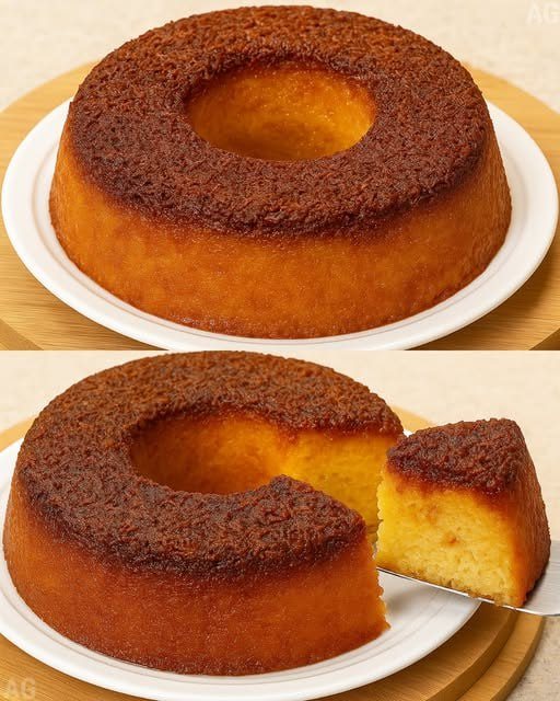 Pastel de Elote