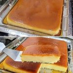Receta de Flan Napolitano