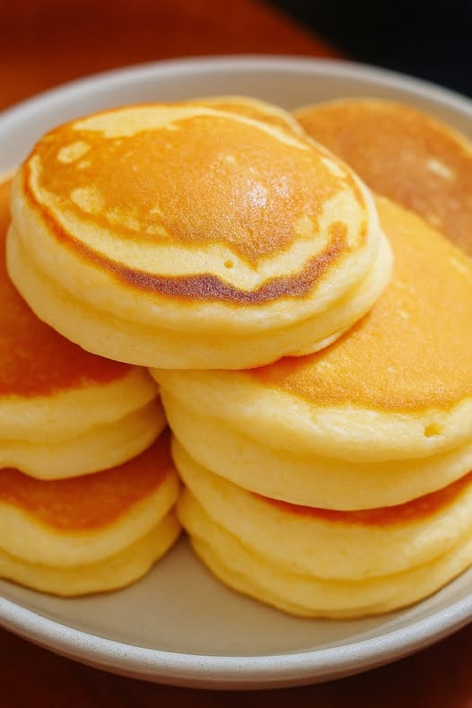 Receta sencilla, práctica y súper rica