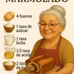 Nunca más te saldrá seco! Así se hace el Bizcocho Marmolado PERFECTO¡