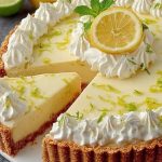 Receta de Pay de Limón