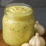 🧄 Esta receta es tan buena que todos van a pedirte la receta
