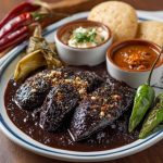 El Mejor Mole que Probarás