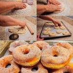Donas Caseras para Vender