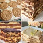 🍫 Tarta de Galletas y Chocolate
