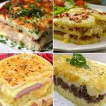 Pastel de Papa con Carne Molida: Reconfortante y Delicioso 🥔🥩