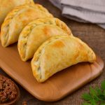 Cómo Hacer Masa para Empanadas Caseras – Paso a Paso 🥟✨