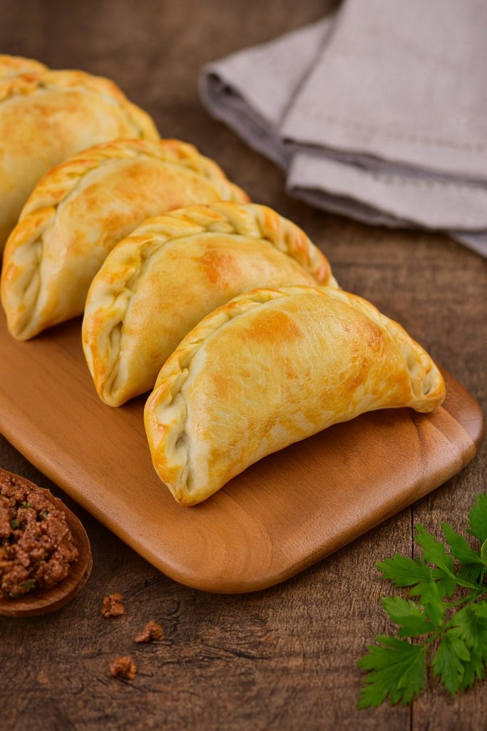Cómo Hacer Masa para Empanadas Caseras – Paso a Paso 🥟✨