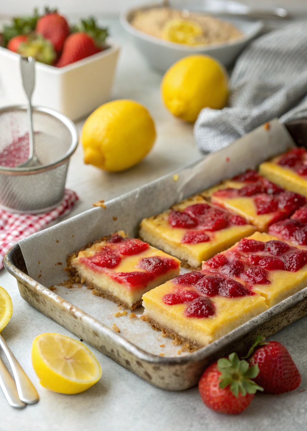 Strawberry