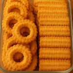 Galletas Caseras de Coco