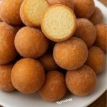 Buñuelos de Viento: Esponjosos, Dorados y Irresistibles