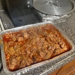 Receta Tradicional de Barbacoa