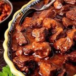 Receta Tradicional de Asado de Boda
