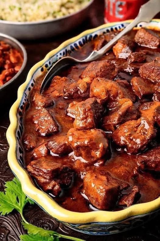 Receta Tradicional de Asado de Boda