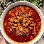 Pozole Mexicano Tradicional
