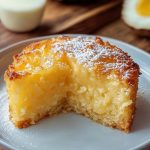 Pastel de Piña y Coco: Un Postre Tropical Irresistible