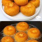 ¡Sin Harina! Mi Suegra me Enseñó esta Receta y Ahora Todos Quieren Prepararla
