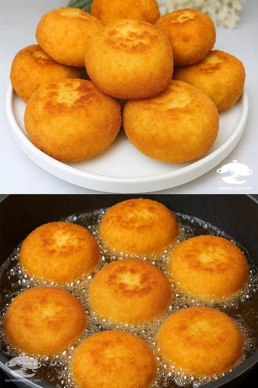 ¡Sin Harina! Mi Suegra me Enseñó esta Receta y Ahora Todos Quieren Prepararla