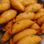 Empanadillas de Pollo al Curry – Receta Sabrosa y Fácil