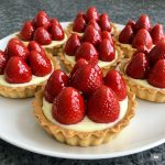 de Fresa – Delicia Dulce y Colorida