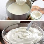 Yogur Casero