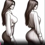 Entendiendo la relación entre el tamaño del busto y la salud hormonal