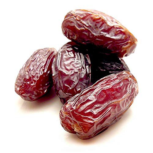 20 Bienfaits de Manger des Dattes