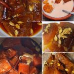 Calabaza en Dulce: El Postre Tradicional de la Temporada