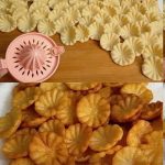 ¡Descubre la receta secreta de papas crujientes con solo dos ingredientes! 🍟✨