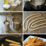 🍩 Churros Caseros