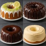 4 Coberturas Caseras Para Tortas Sin Manteca