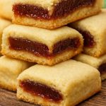 Galletitas Caseras de Guayaba