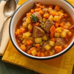 Estofado de la Abuela: Receta Tradicional y Casera
