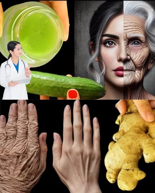 8 secretos japoneses para reducir arrugas