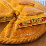Masa de Empanada Casera – Receta Fácil