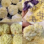 Cheesy Ensaymada: El Pan Dulce Filipino que te Hará Derretir