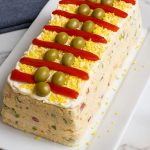 Sandwichón de Jamón y Queso: Receta Irresistible para Impresionar en Reuniones