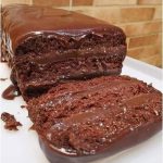 Delicioso Pastel de Chocolate